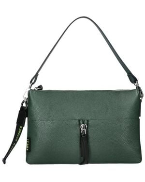 Rebelle Shoulder Bags - Green