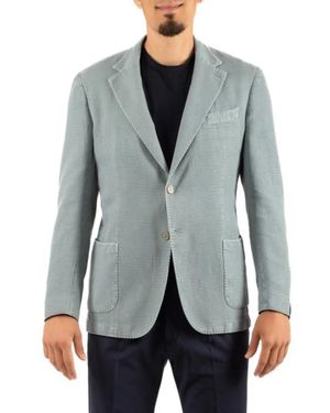 Santaniello Blazers - Grijs