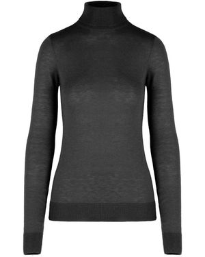 Bomboogie Turtlenecks - Negro