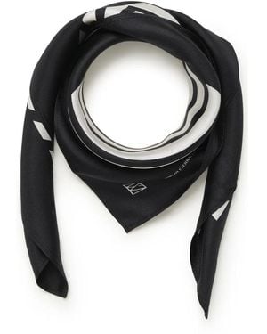 Inwear Rafiqiw Schal - Schwarz