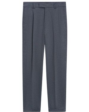 Cinque Suit Trousers - Azul