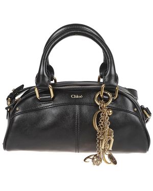 Chloé Handbags - Black