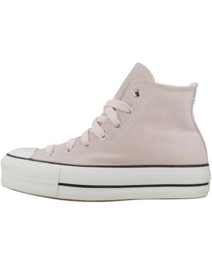 Converse Sneakers - Rosa