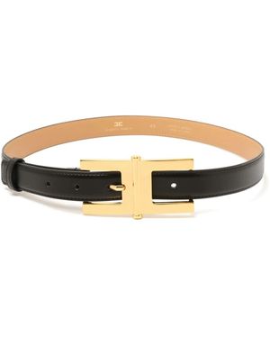 Elisabetta Franchi Belts - Marrón