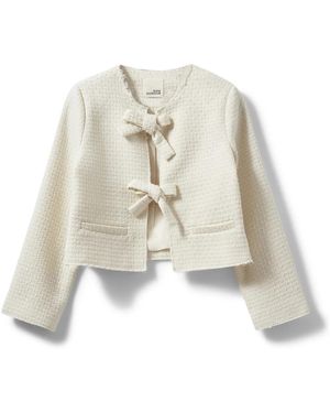 Sofie Schnoor Light Jackets - Bianco