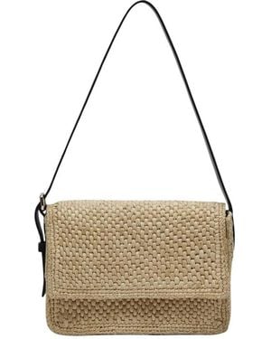 Manebí Shoulder Bags - Metallizzato