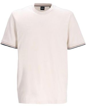 BOSS T-Shirts - Rosa