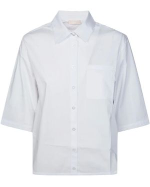 Liu Jo Shirts - Blanc