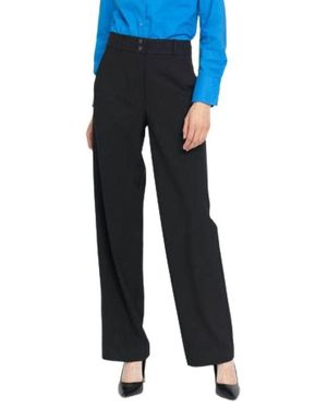 Fiveunits Sophia e Straight Hose - Blau