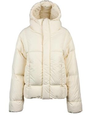 Bacon Clothing Down Jackets - Neutro