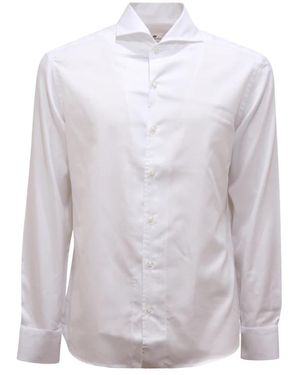 Sonrisa Formal Shirts - Blue