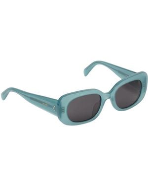 Celine Sunglasses - Blauw