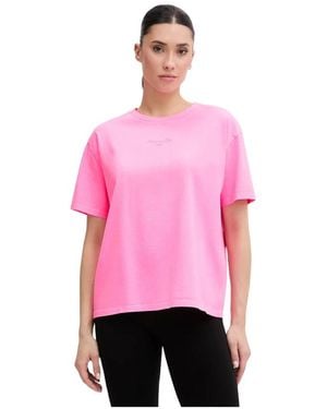 Bogner T-Shirts - Rosa