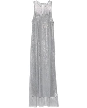 Marella Gowns - Gris