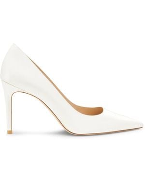 Stuart Weitzman Pumps - Bianco