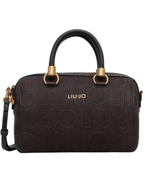 Liu Jo Handbags - Nero