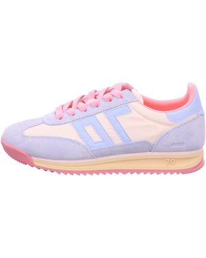 Back70 Sneakers - Pink