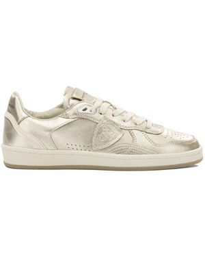 Philippe Model Trainers - White