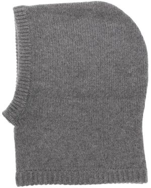 Soft Goat Hats - Gris