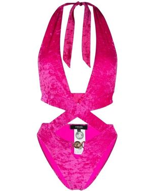 Versace One-Piece - Rose
