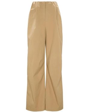 Dorothee Schumacher Wide Trousers - Neutre
