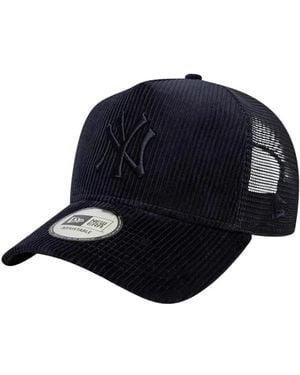 KTZ Caps - Blu