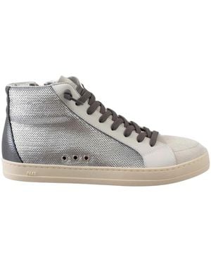 P448 Sneakers - Gris