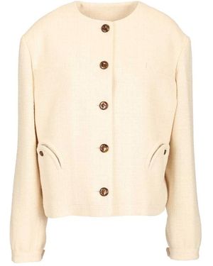 Blazé Milano Gliss Bolero - Naturel