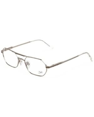 Cazal 7120 002 Bril - Wit