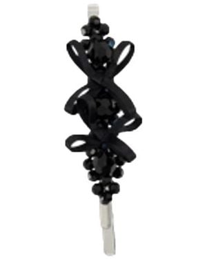 Simone Rocha Hair Accessories - Black