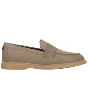 Bally Loafers - Neutro