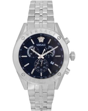 Versace Watches - Metallic