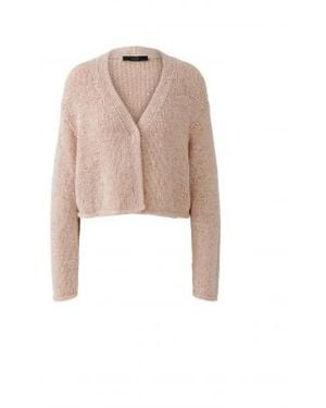Ouí Jacke - Roze