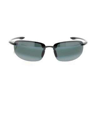 Maui Jim Sunglasses - Green