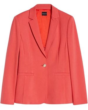Pennyblack Blazers - Red