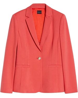 Pennyblack Blazers - Red