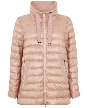 Herno Winter Jackets - Rose