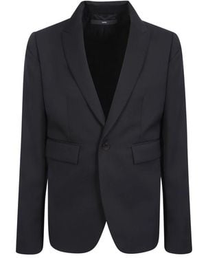 SAPIO Blazers - Negro