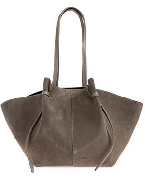 Yuzefi Tote Bags - Bruin