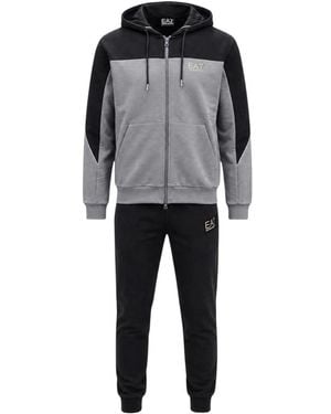 EA7 Training Sets - Gris