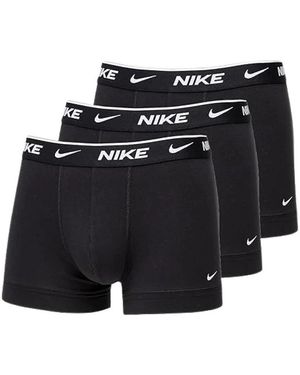 Nike Bottoms - Noir