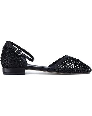 Pedro Miralles Ballerinas - Noir