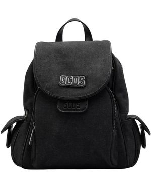 Gcds Backpacks - Negro