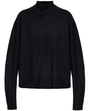 AllSaints Turtlenecks - Azul