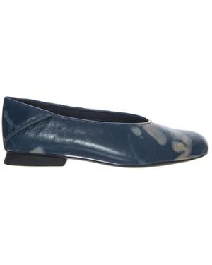 Camper Ballerinas - Azul