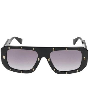 Moschino Sunglasses - Grey