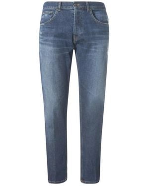 Dondup Dian Jeans - Blauw