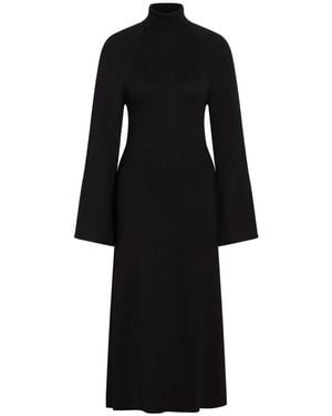 Bruuns Bazaar Maxi Dresses - Black