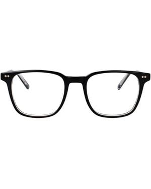 Tommy Hilfiger Th 2130 Optische Brille - Schwarz