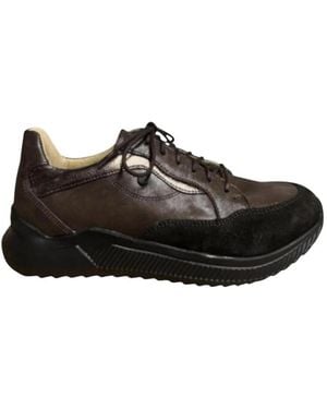 Wolky Sneakers - Nero